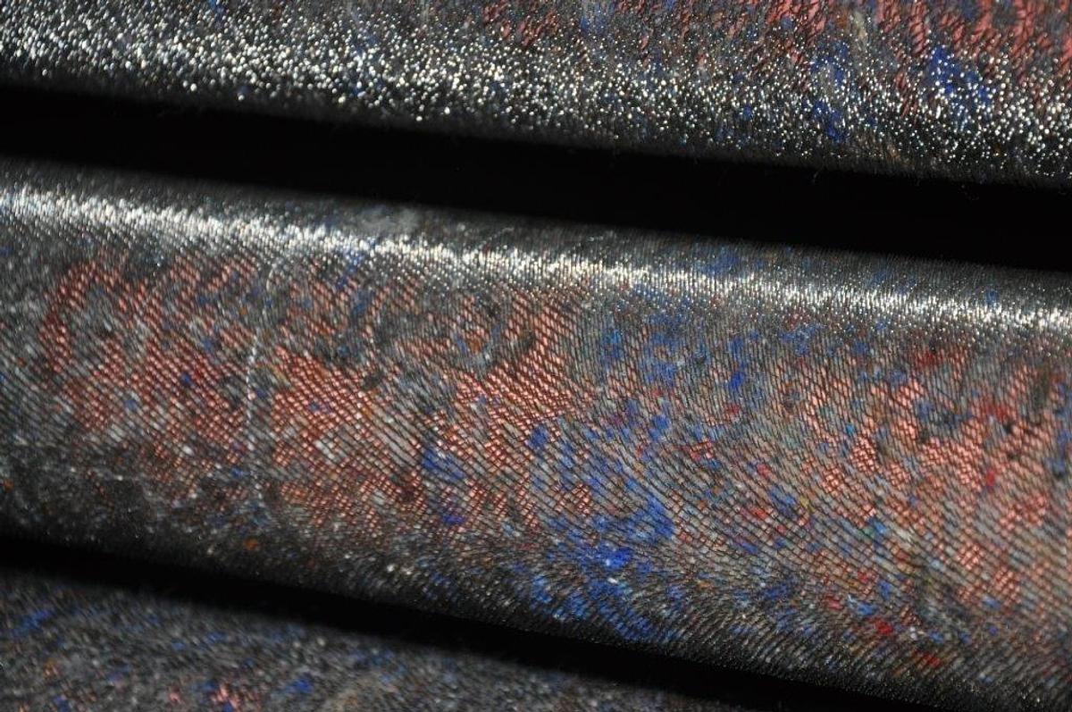 Used ΑΝΑΒΑΘΜΙΣΗ / LAMPERTI / 2,6 WW / 1980