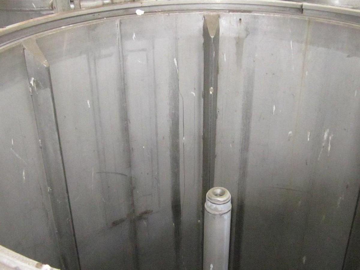 Used DRYER HANK VERTICAL / BELLINI / 1979