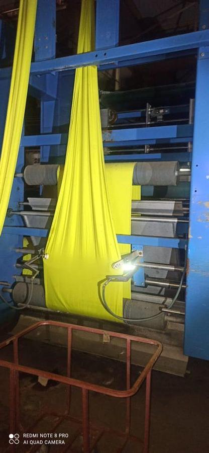 Used SANTEX Τούλιπ Τύλιχτης Έτος 1999