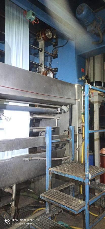 Used SANTEX Τουβλουάρ Σκοιζέρ