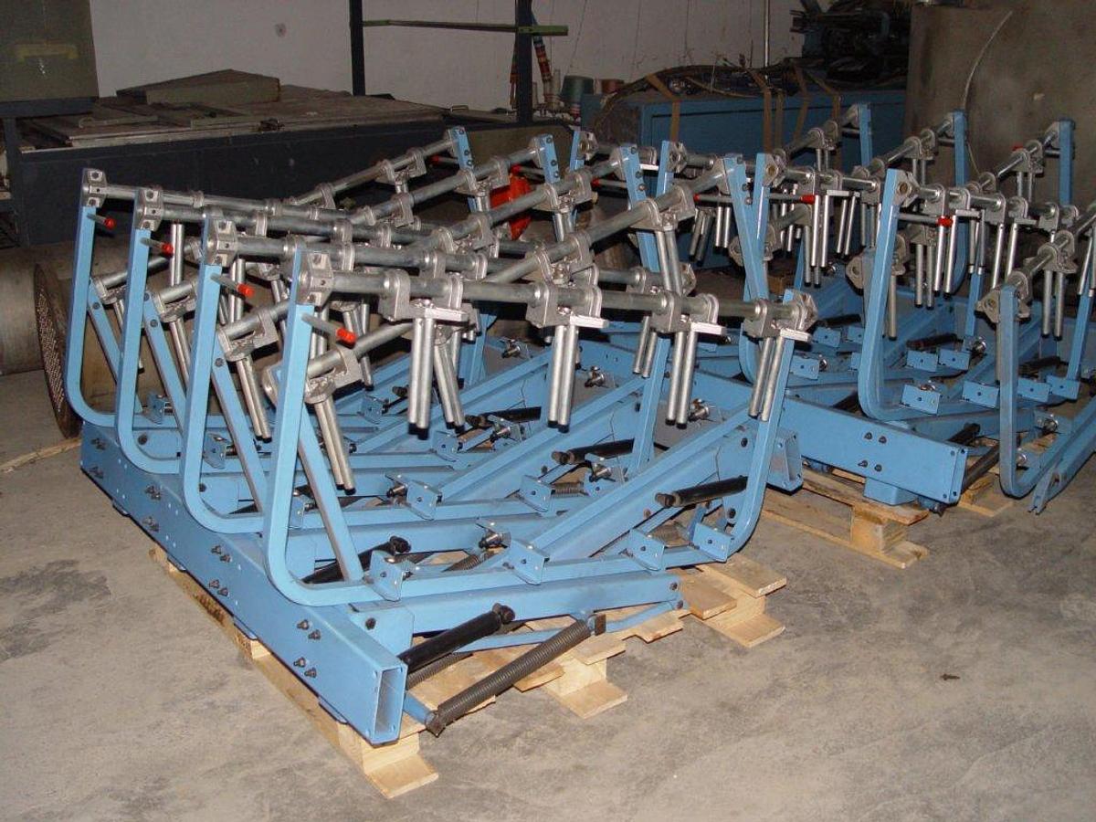 Used ΣΥΝΑΡΜΟΛΟΓΗ ΤΡΟΧΟΥ / RPR