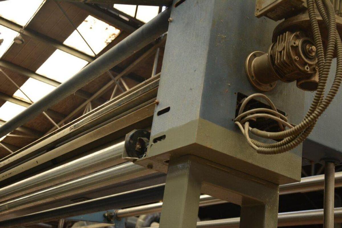 Used ΣΤΕΓΝΩΤΗΣ ΚΑΤΑΡΝΤΖ YEAR 2000