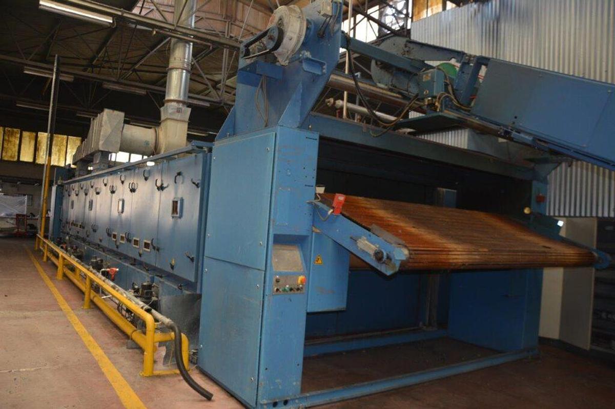 Used ΣΤΕΓΝΩΤΗΣ ΚΑΤΑΡΝΤΖ YEAR 2000