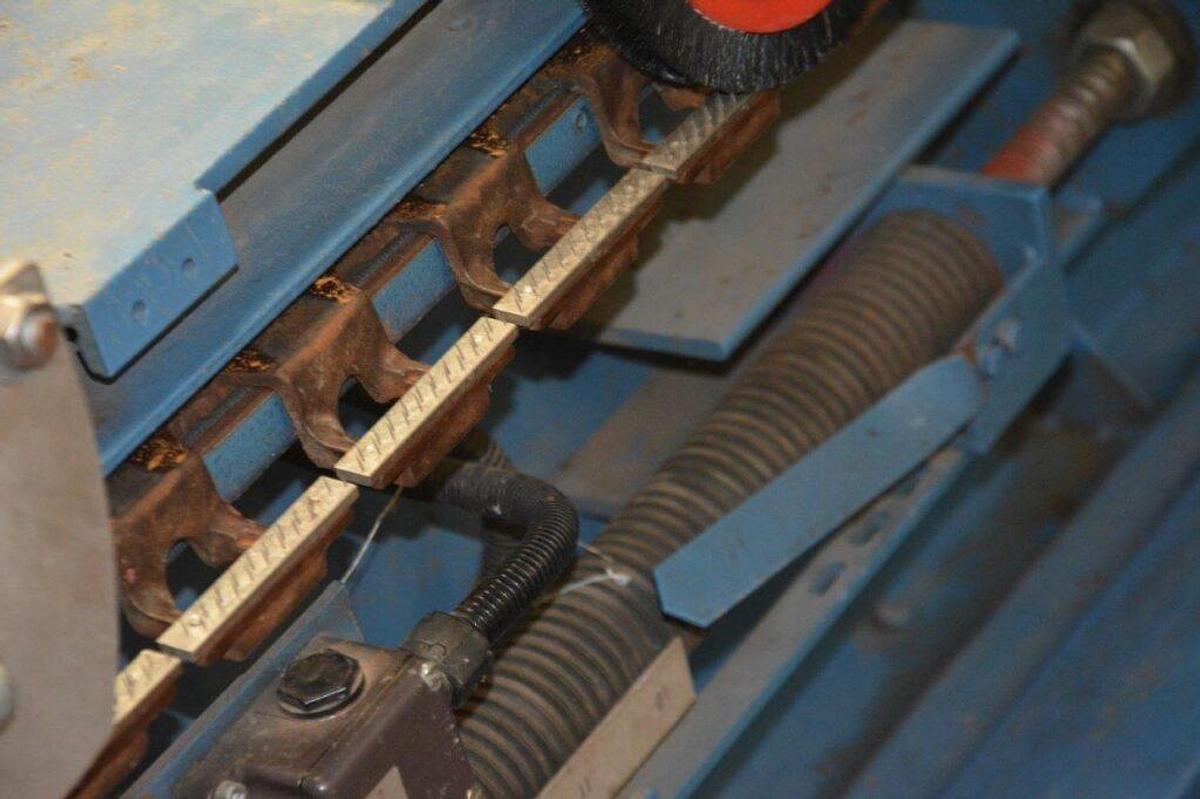 Used ΣΤΕΓΝΩΤΗΣ ΚΑΤΑΡΝΤΖ YEAR 2000