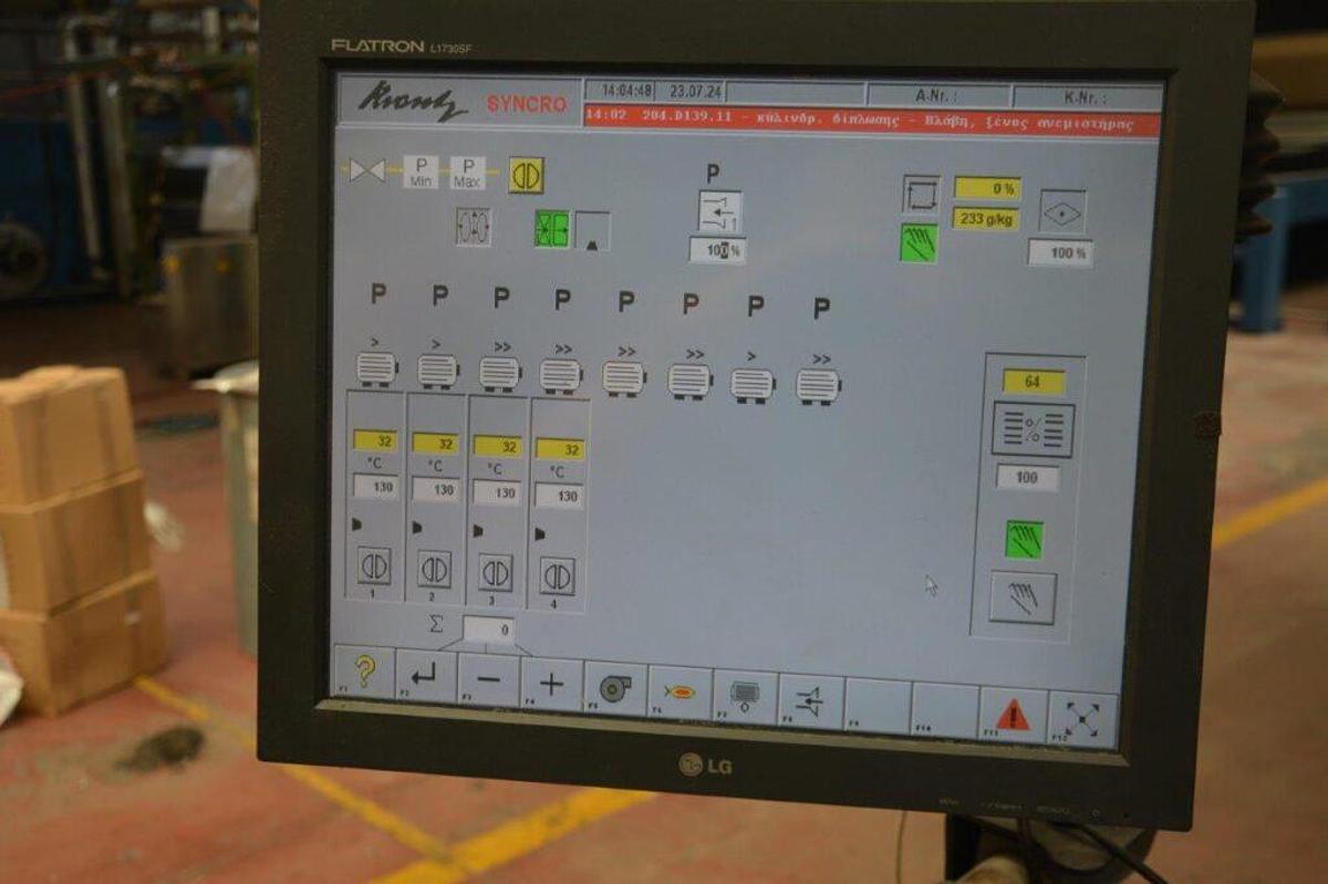 Used ΣΤΕΓΝΩΤΗΣ ΚΑΤΑΡΝΤΖ YEAR 2000