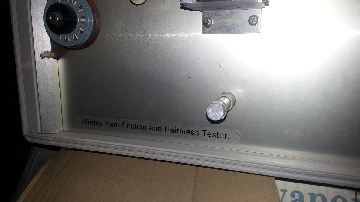 Used ΕΛΕΓΚΤΗΣ ΤΡΙΒΗΣ & ΦΘΟΡΑΣ ΝΗΜΑΤΟΣ / SDL