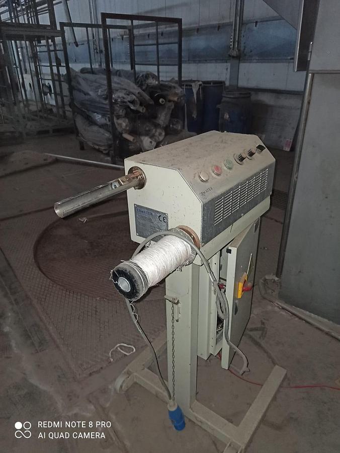 Used SLITTER make Bianco