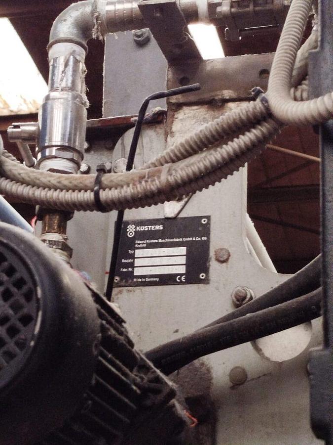 Used ΣΤΕΓΝΩΤΗΣ ΚΑΤΑΡΝΤΖ YEAR 2000