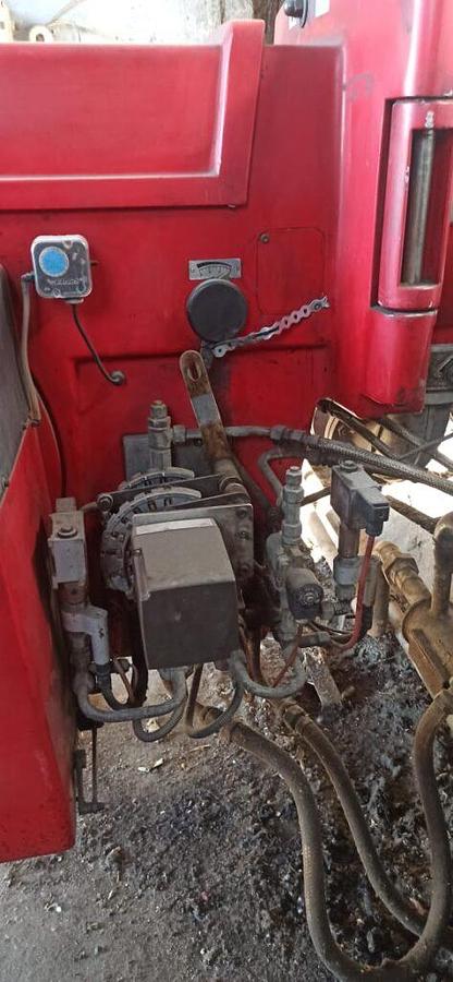 Used WEISHAUPT BURNER