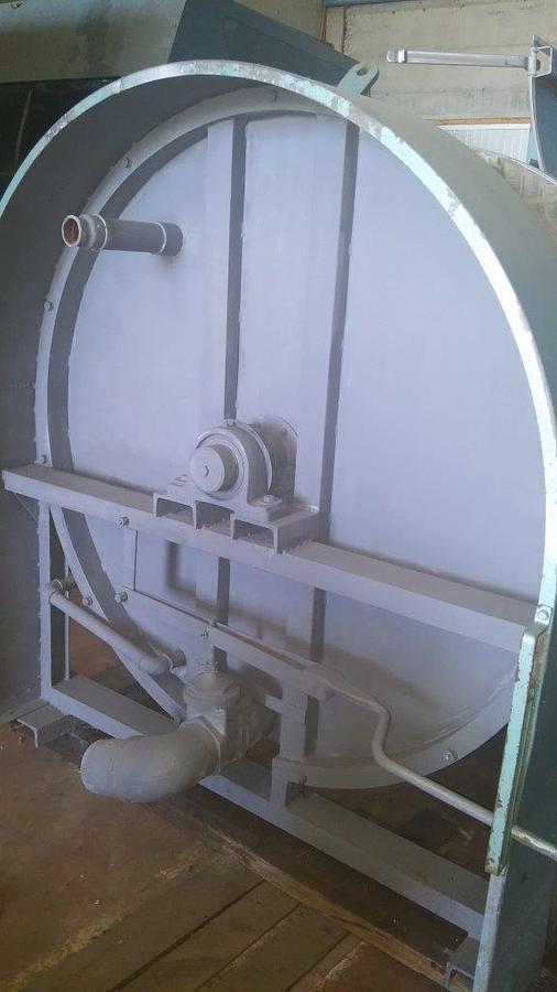 Used ΠΛΥΝΤΙΡΙ / ΕΝΔΥΜΑΤΑ / GRIVAS / 2010