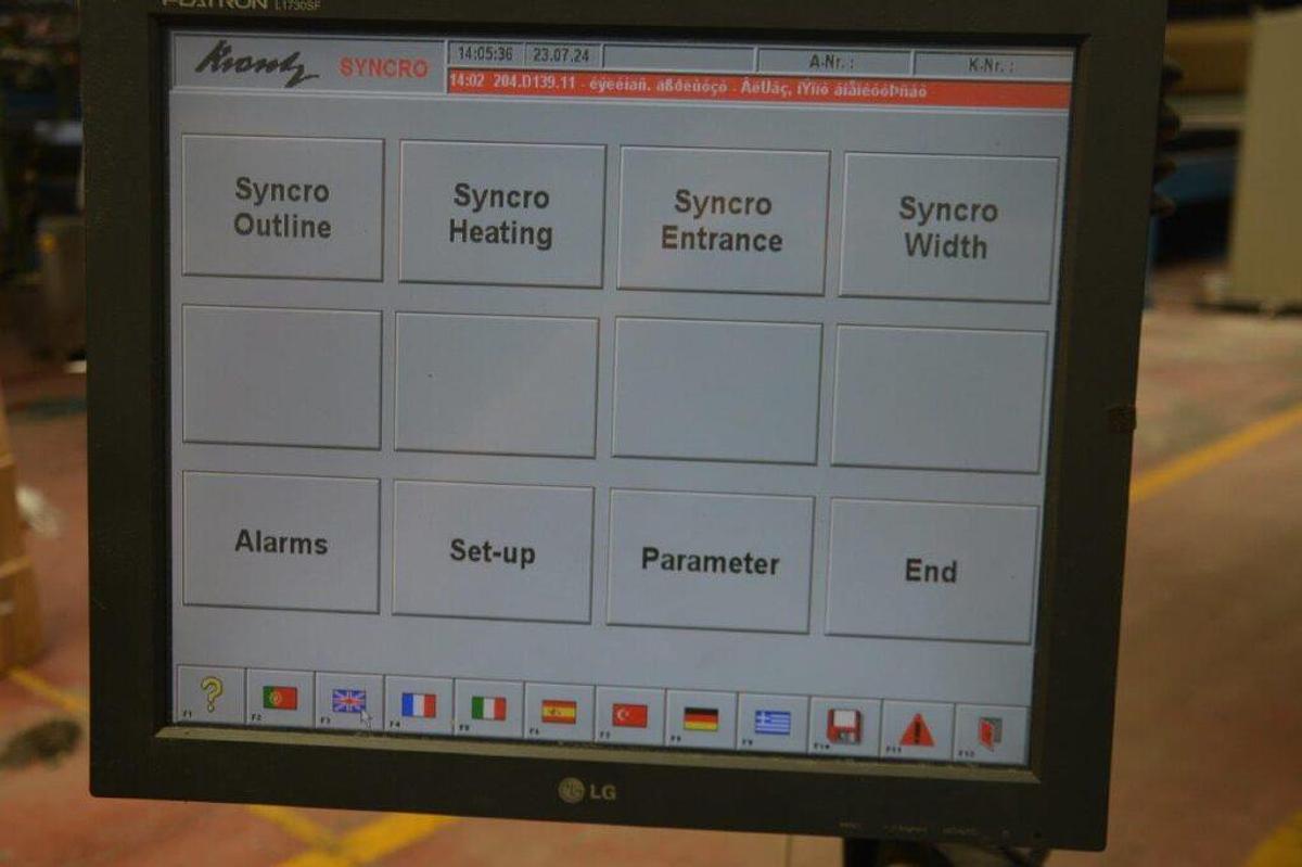 Used ΣΤΕΓΝΩΤΗΣ ΚΑΤΑΡΝΤΖ YEAR 2000