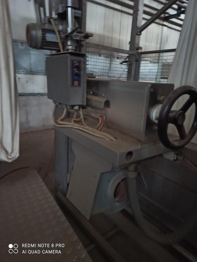 Used SLITTER make Bianco