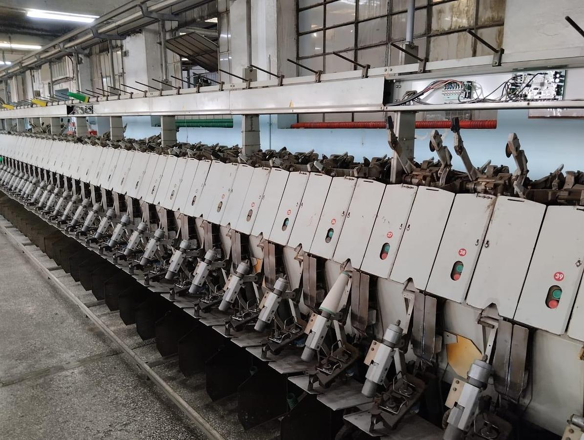 Used Μηχανή καψίματος νημάτων κατασκευαστής Rite