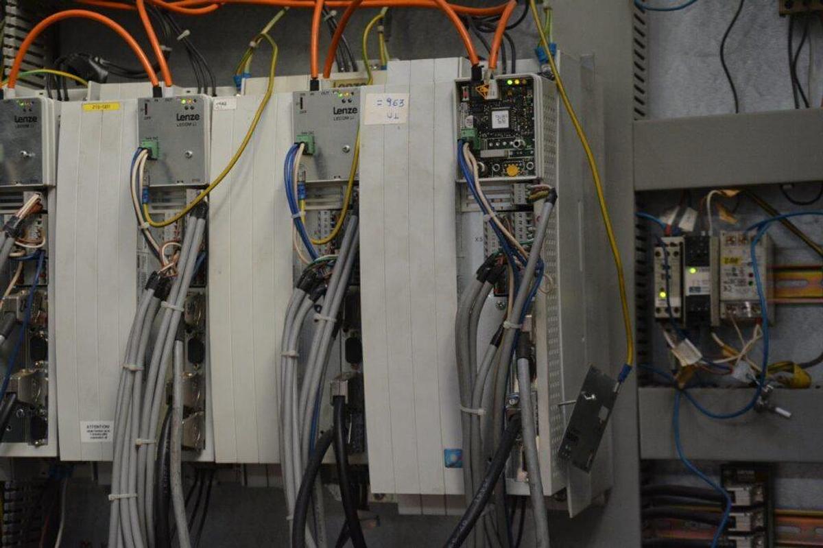 Used ΣΤΕΓΝΩΤΗΣ ΚΑΤΑΡΝΤΖ YEAR 2000