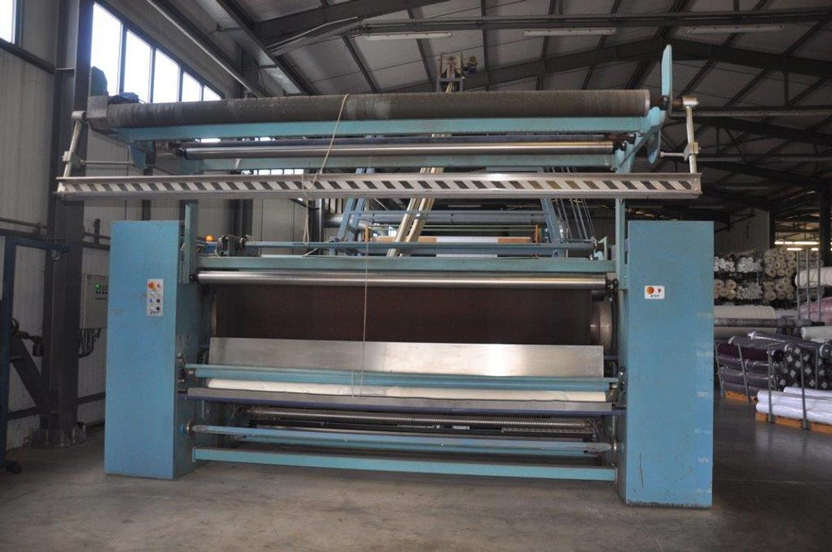 Used ΓΡΑΜΜΗ ΜΕΤΑΦΟΡΑΣ ΕΚΤΥΠΩΣΕΩΣ / KMT / 2003