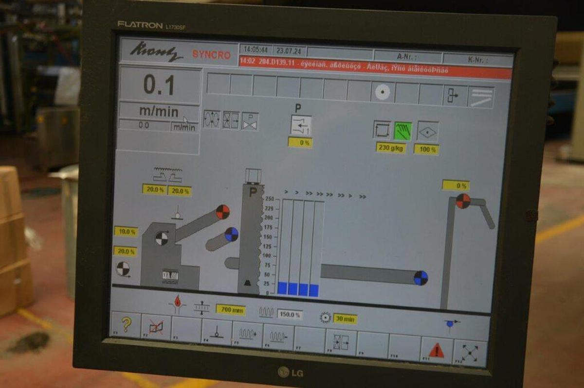 Used ΣΤΕΓΝΩΤΗΣ ΚΑΤΑΡΝΤΖ YEAR 2000