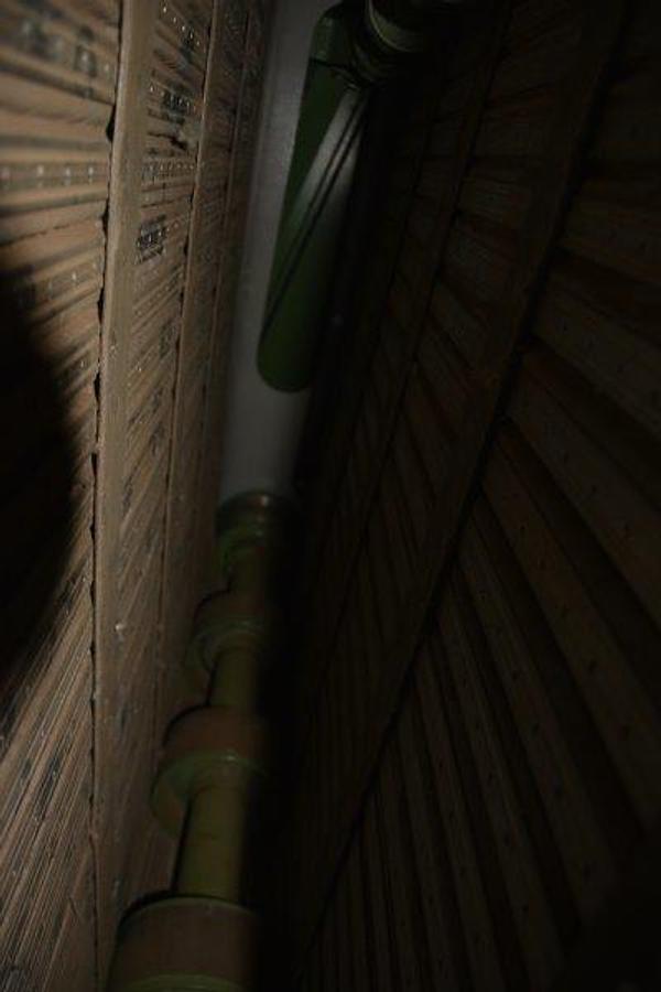 Used Μίκτης κατασκευής Rieter