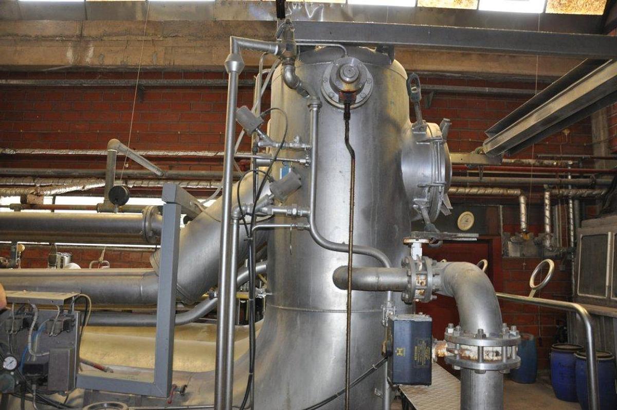 Used 0750 kg / FONGS / HT