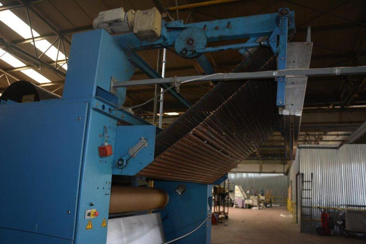 Used ΣΤΕΓΝΩΤΗΣ ΚΑΤΑΡΝΤΖ YEAR 2000