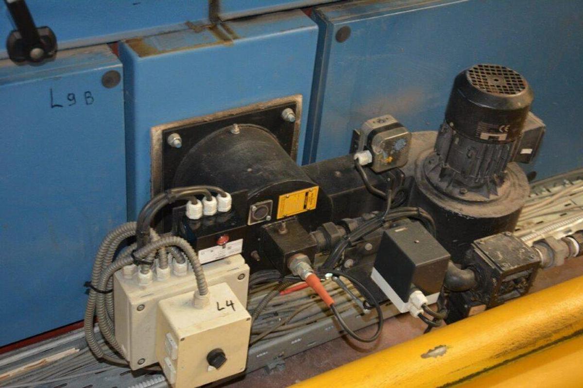 Used ΣΤΕΓΝΩΤΗΣ ΚΑΤΑΡΝΤΖ YEAR 2000