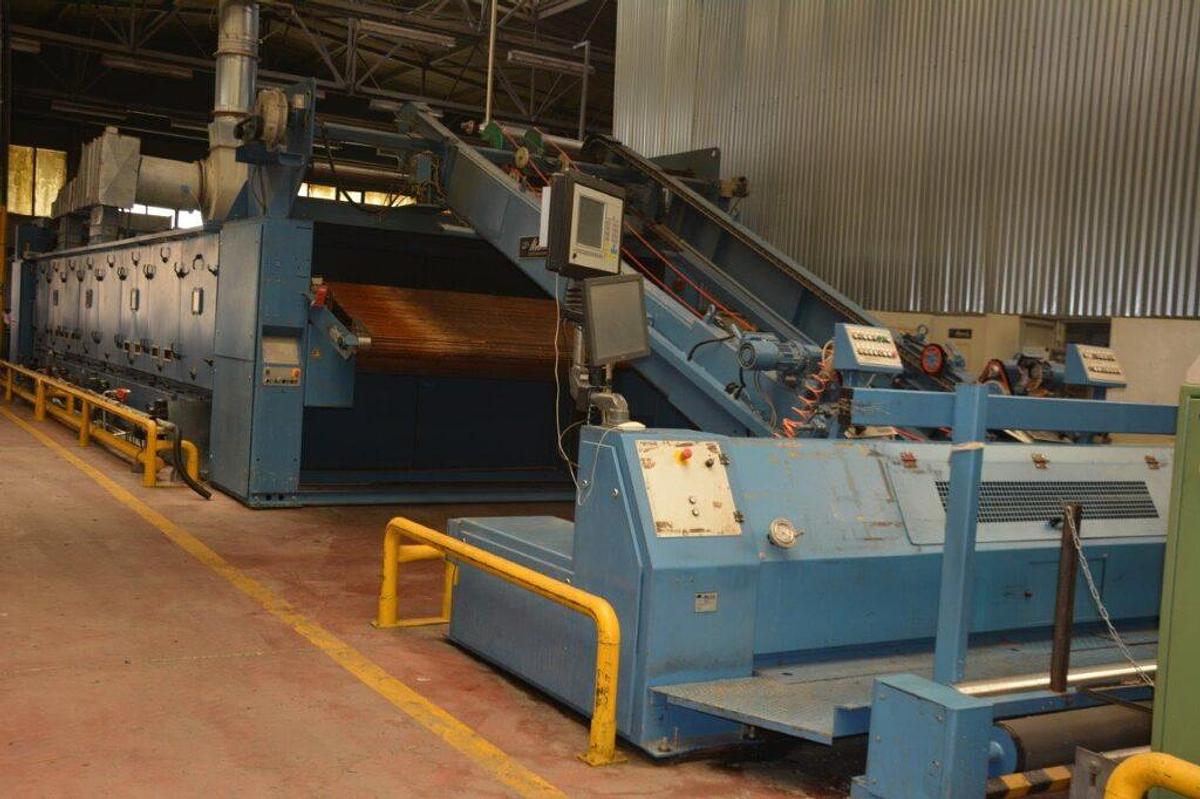 Used ΣΤΕΓΝΩΤΗΣ ΚΑΤΑΡΝΤΖ YEAR 2000