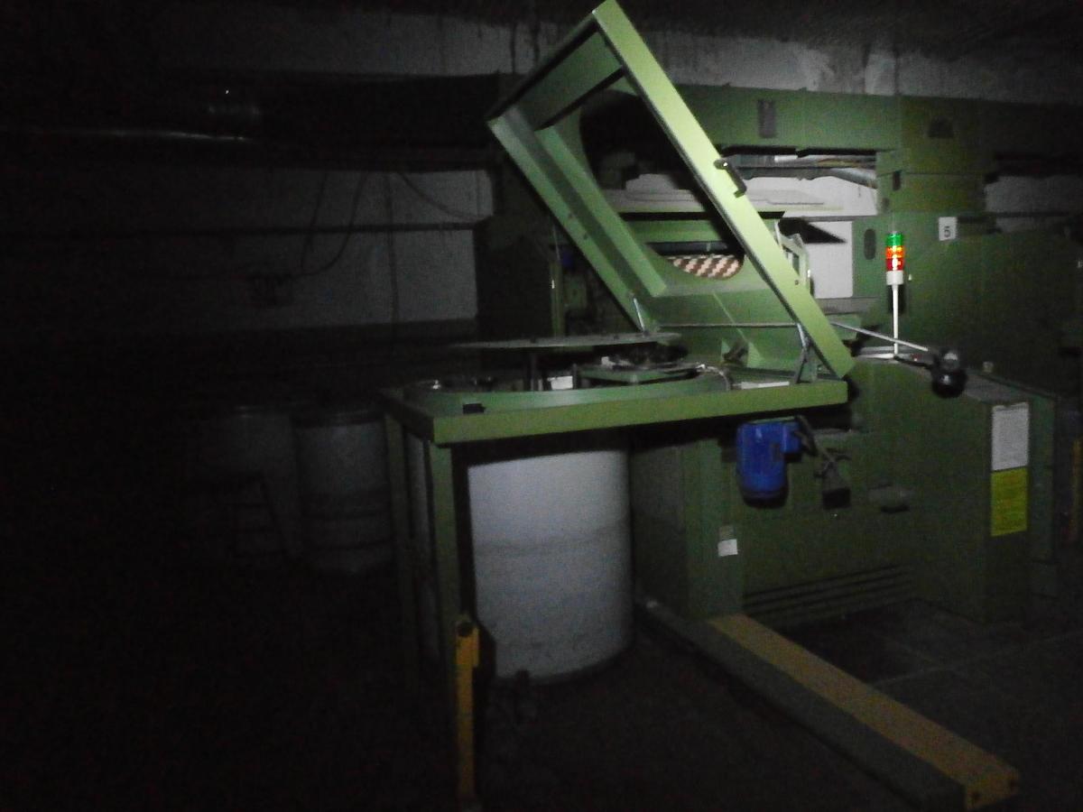 Used Οι κάρτες κάνουν Marzoli