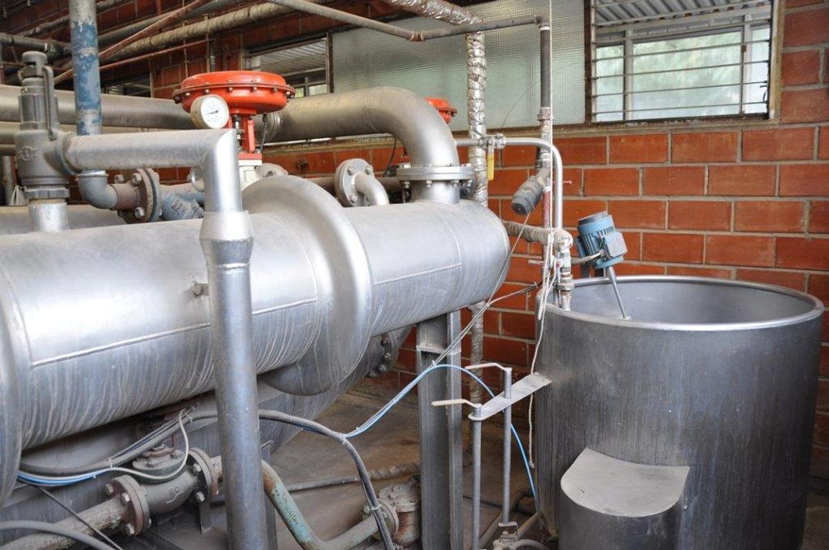 Used 0750 kg / FONGS / HT