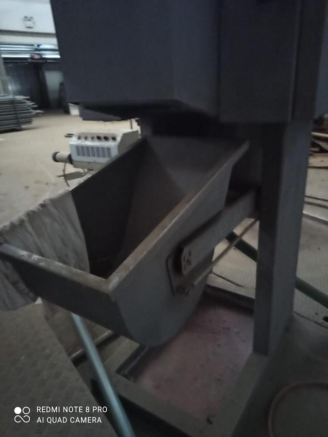 Used SLITTER make Bianco