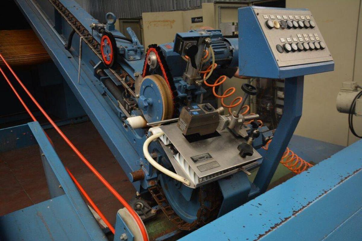 Used ΣΤΕΓΝΩΤΗΣ ΚΑΤΑΡΝΤΖ YEAR 2000