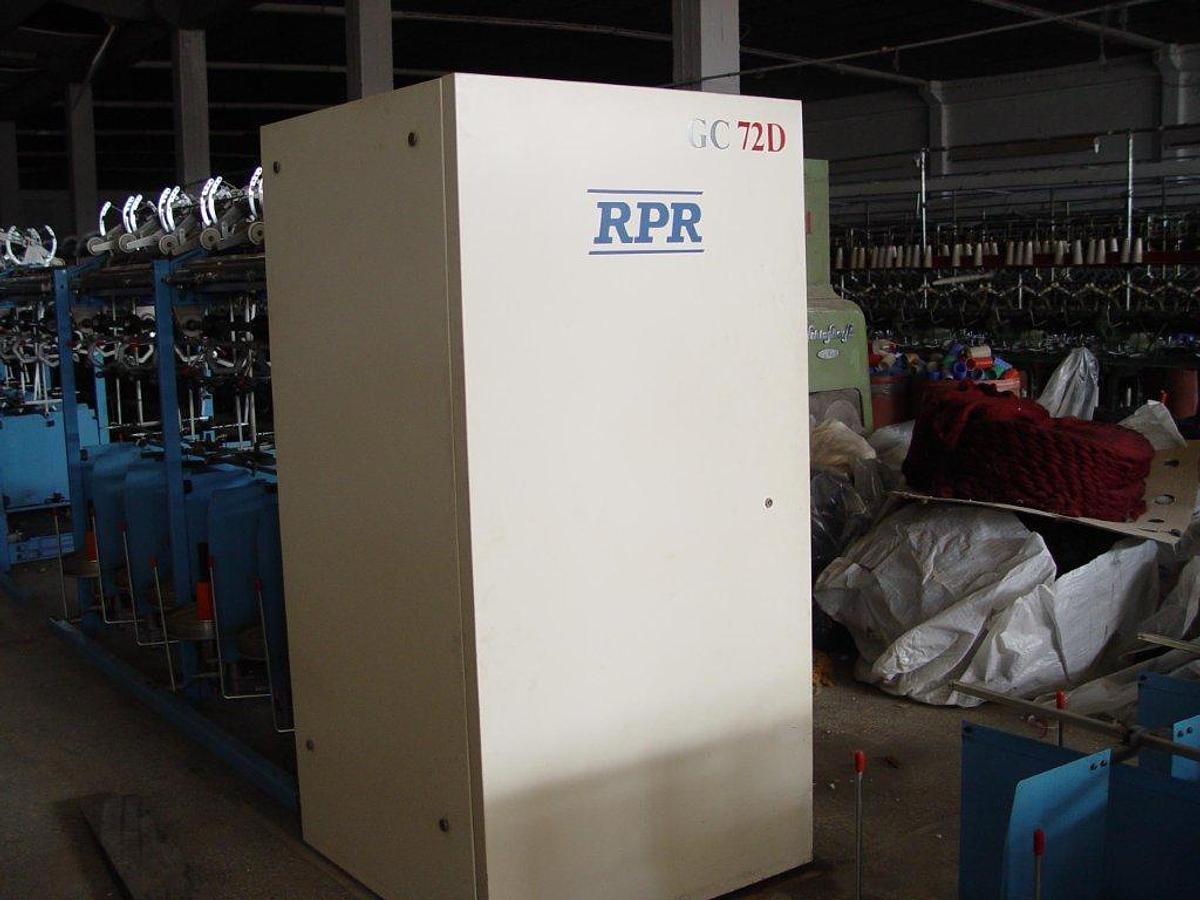 Used TWISTER (2 FOR 1) / RPR / 1990