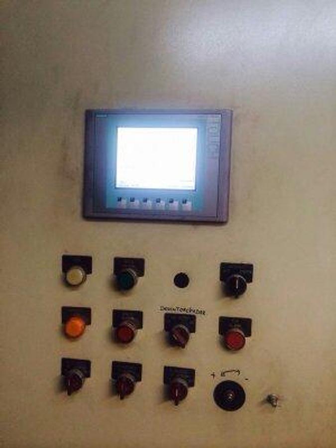 Used ΣΤΕΓΗ / SALVADE / 1998 / 2,4Μ WW