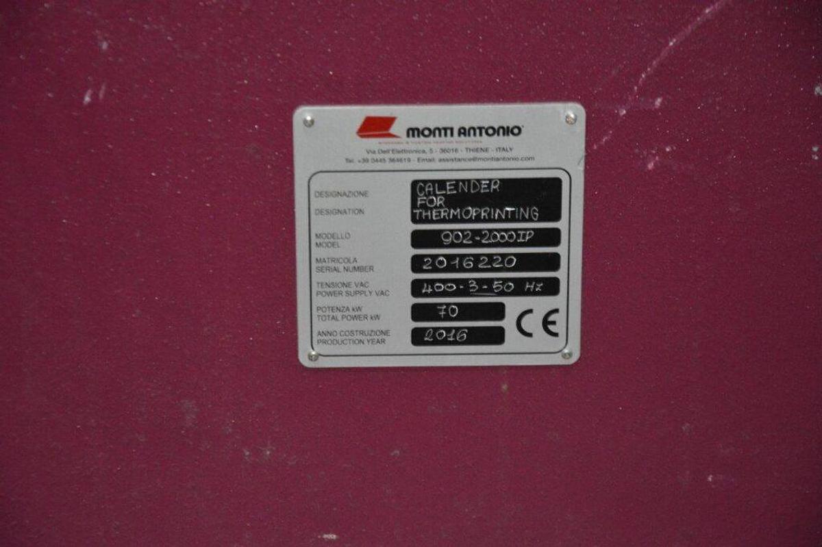 Used ΗΜΕΡΟΛΟΓΙΟ ΓΙΑ ΘΕΡΜΟΤΥΠΙΑ ΕΤΟΣ 2016