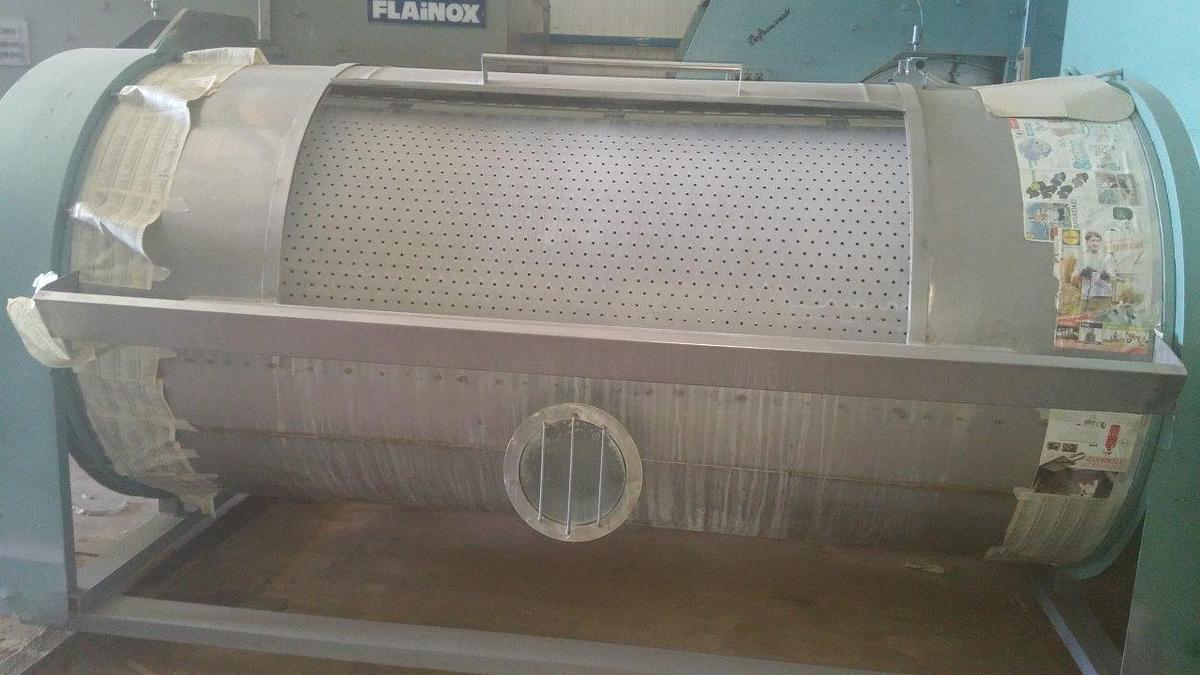 Used ΠΛΥΝΤΙΡΙ / ΕΝΔΥΜΑΤΑ / GRIVAS / 2010