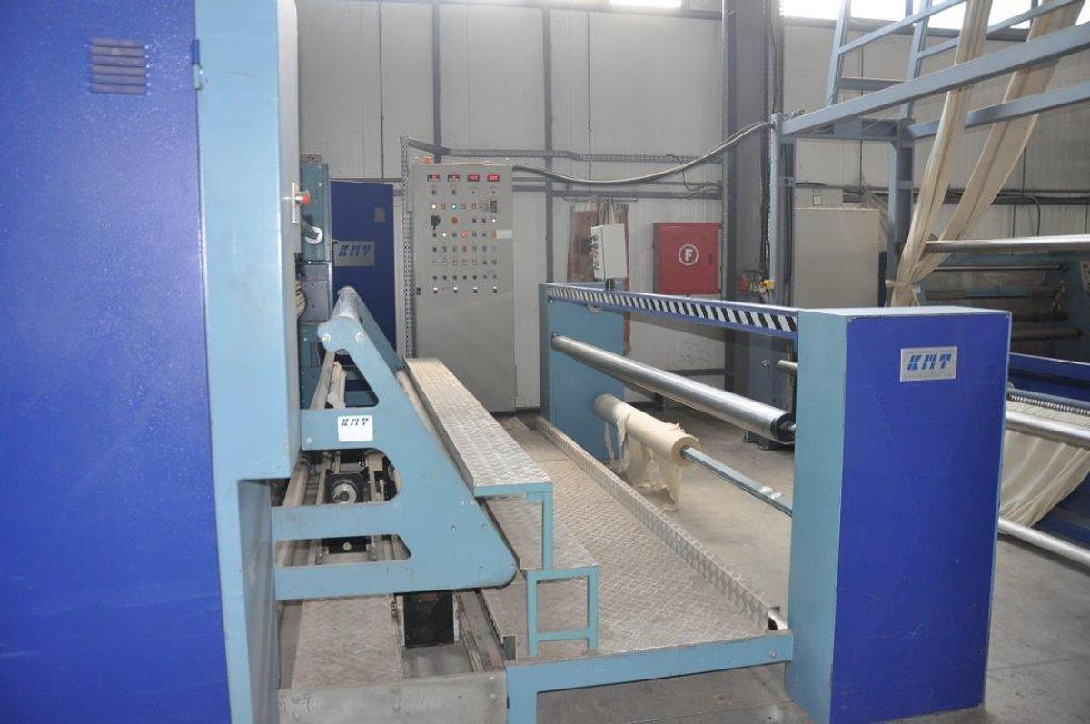 Used ΓΡΑΜΜΗ ΜΕΤΑΦΟΡΑΣ ΕΚΤΥΠΩΣΕΩΣ / KMT / 2003