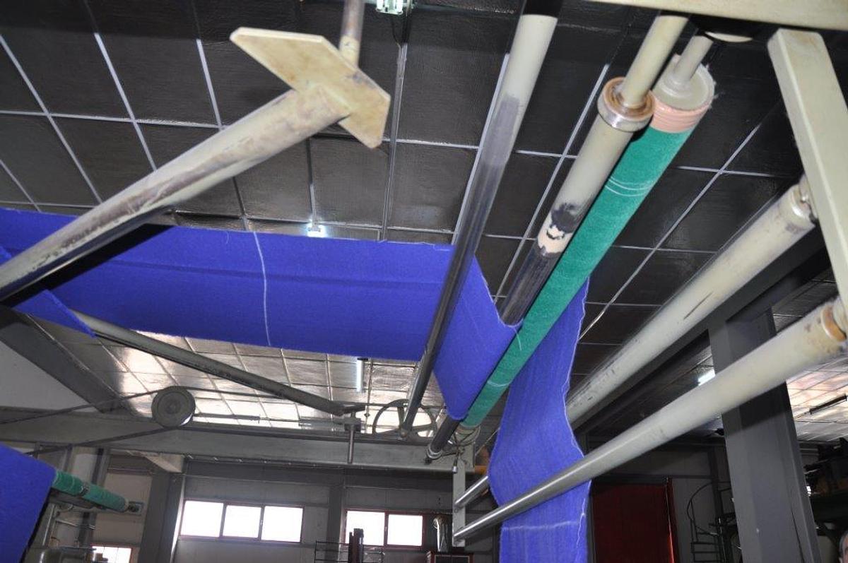 Used ΑΝΑΒΑΘΜΙΣΗ / LAMPERTI / 2,6 WW / 1980