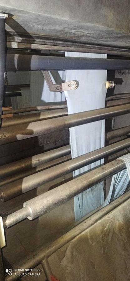 Used SANTEX Τουβλουάρ Σκοιζέρ