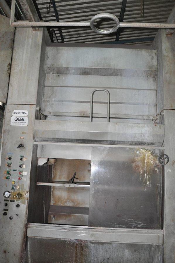 Used ΣΤΟΜΑ ΕΜΑΤΙΟΥ ΤΜΗΜΑΤΑ / CABER