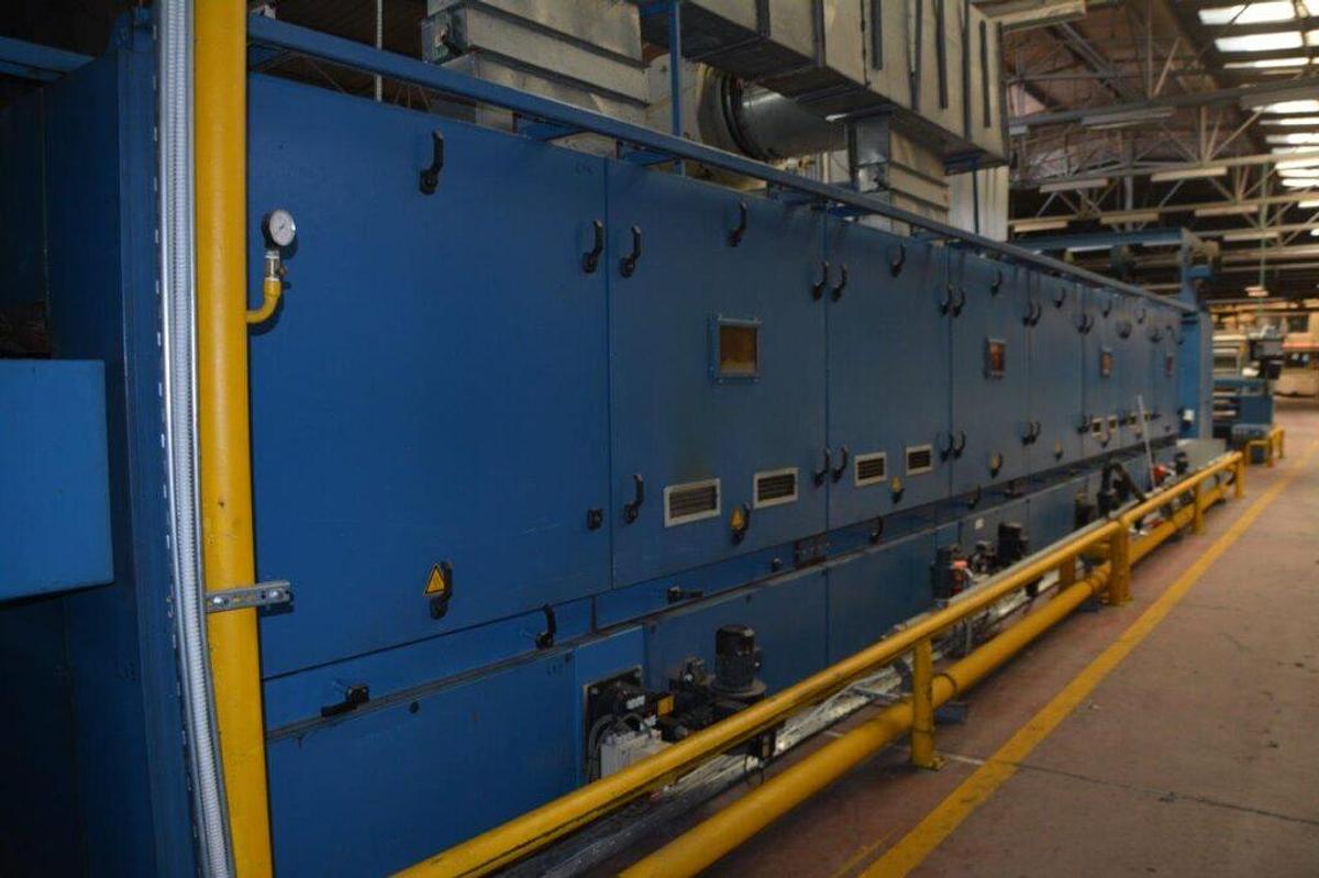 Used ΣΤΕΓΝΩΤΗΣ ΚΑΤΑΡΝΤΖ YEAR 2000