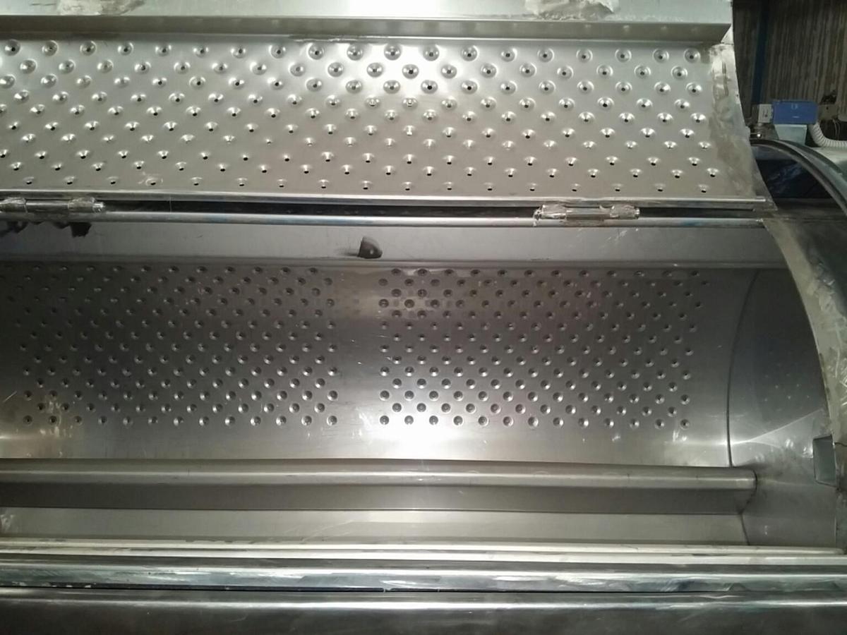 Used ΠΛΥΝΤΗΡΙΟ / ΡΟΥΧΑ / 100KG