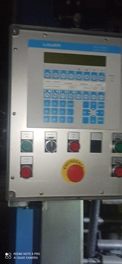 Used SANTEX Τούλιπ Τύλιχτης Έτος 1999