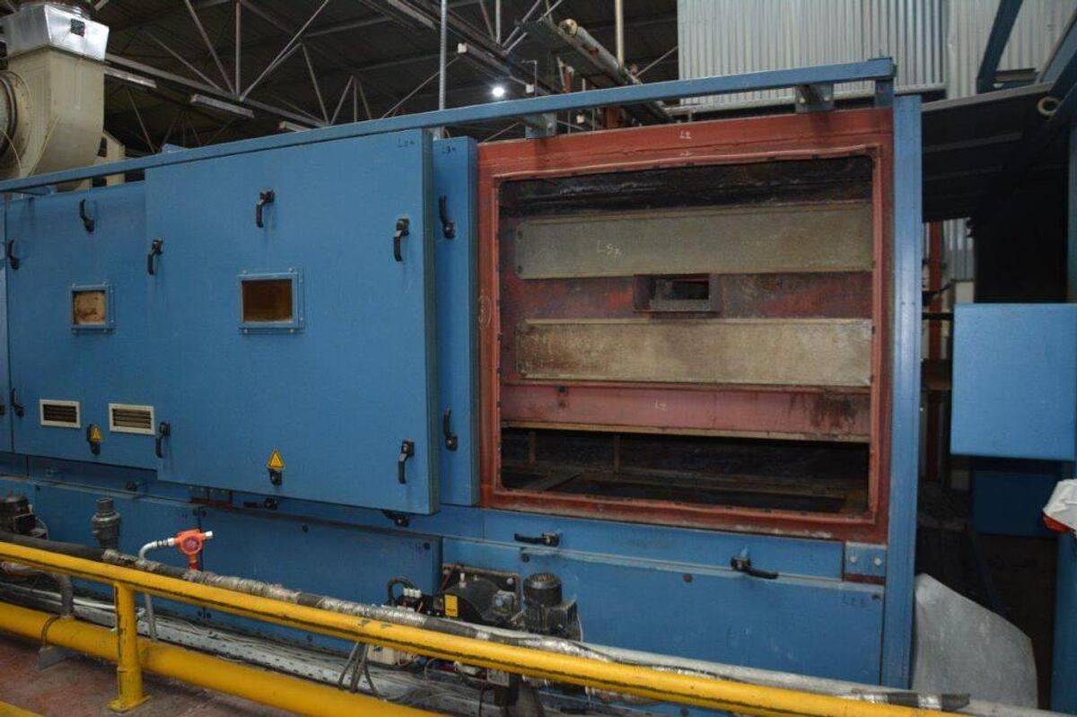 Used ΣΤΕΓΝΩΤΗΣ ΚΑΤΑΡΝΤΖ YEAR 2000