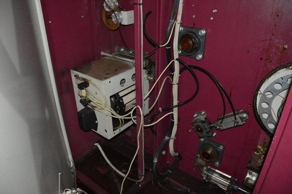 Used ΗΜΕΡΟΛΟΓΙΟ ΓΙΑ ΘΕΡΜΟΤΥΠΙΑ ΕΤΟΣ 2016