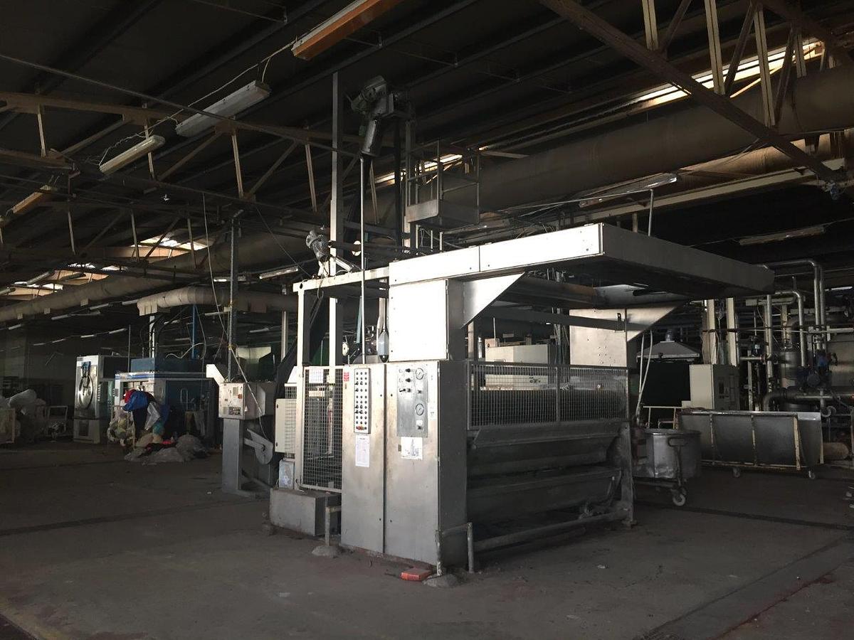 Used Slitter make Bianco 2000