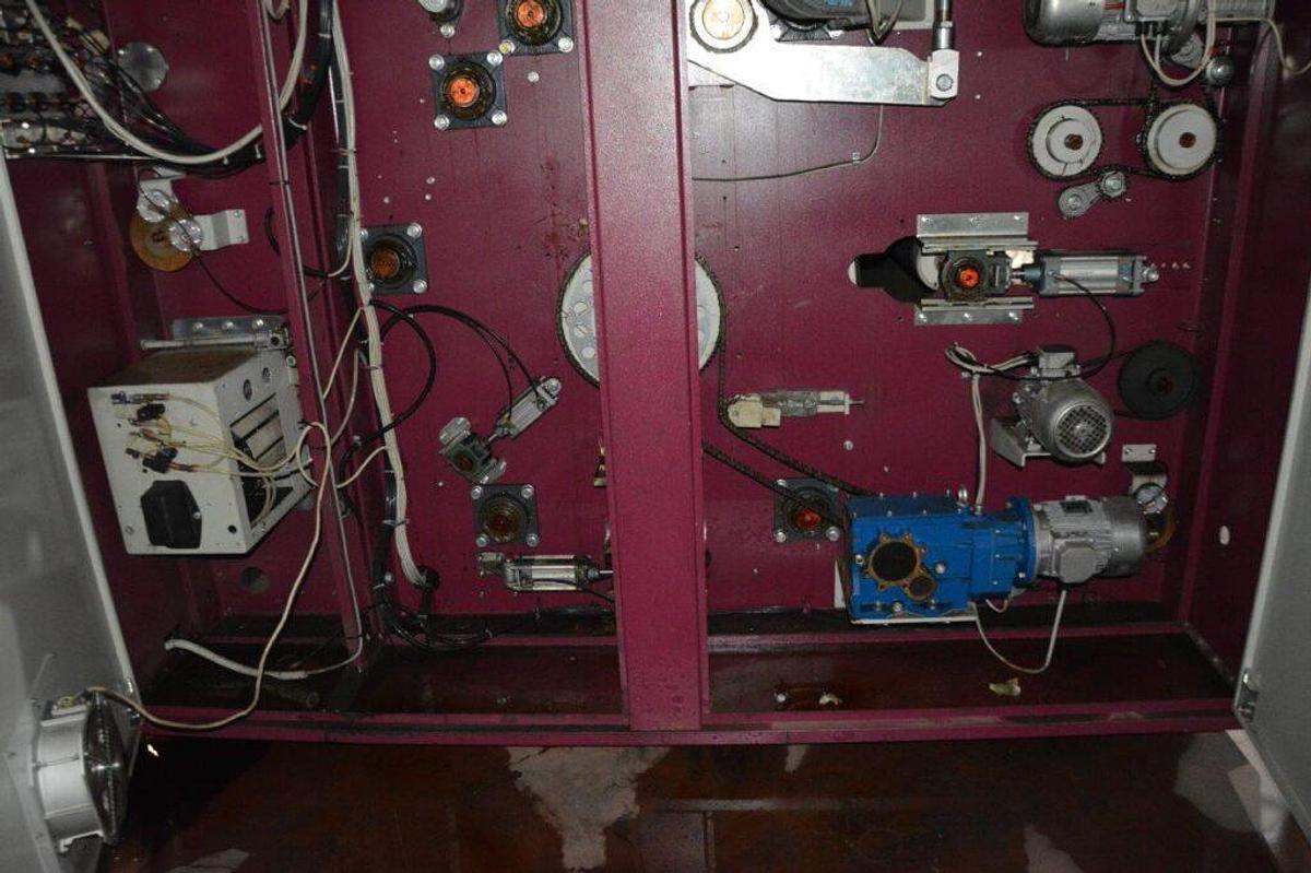 Used ΗΜΕΡΟΛΟΓΙΟ ΓΙΑ ΘΕΡΜΟΤΥΠΙΑ ΕΤΟΣ 2016