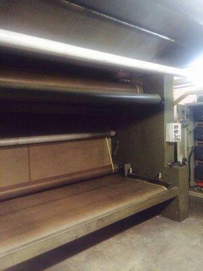 Used ΣΤΕΓΗ / SALVADE / 1998 / 2,4Μ WW