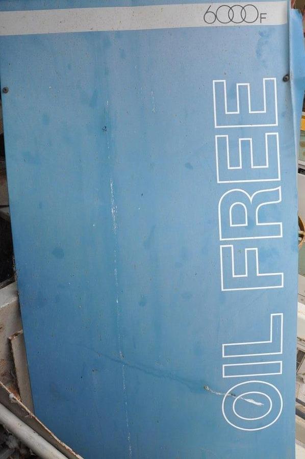 Used ΑΕΡΟ ΣΥΜΠΙΕΣΤΗ / COMPAIR / 120KW