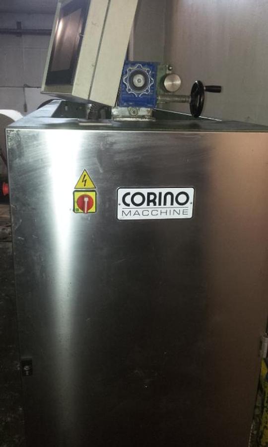 Used WEFT STRAIGHTENER / CORINO / 3,1M WW