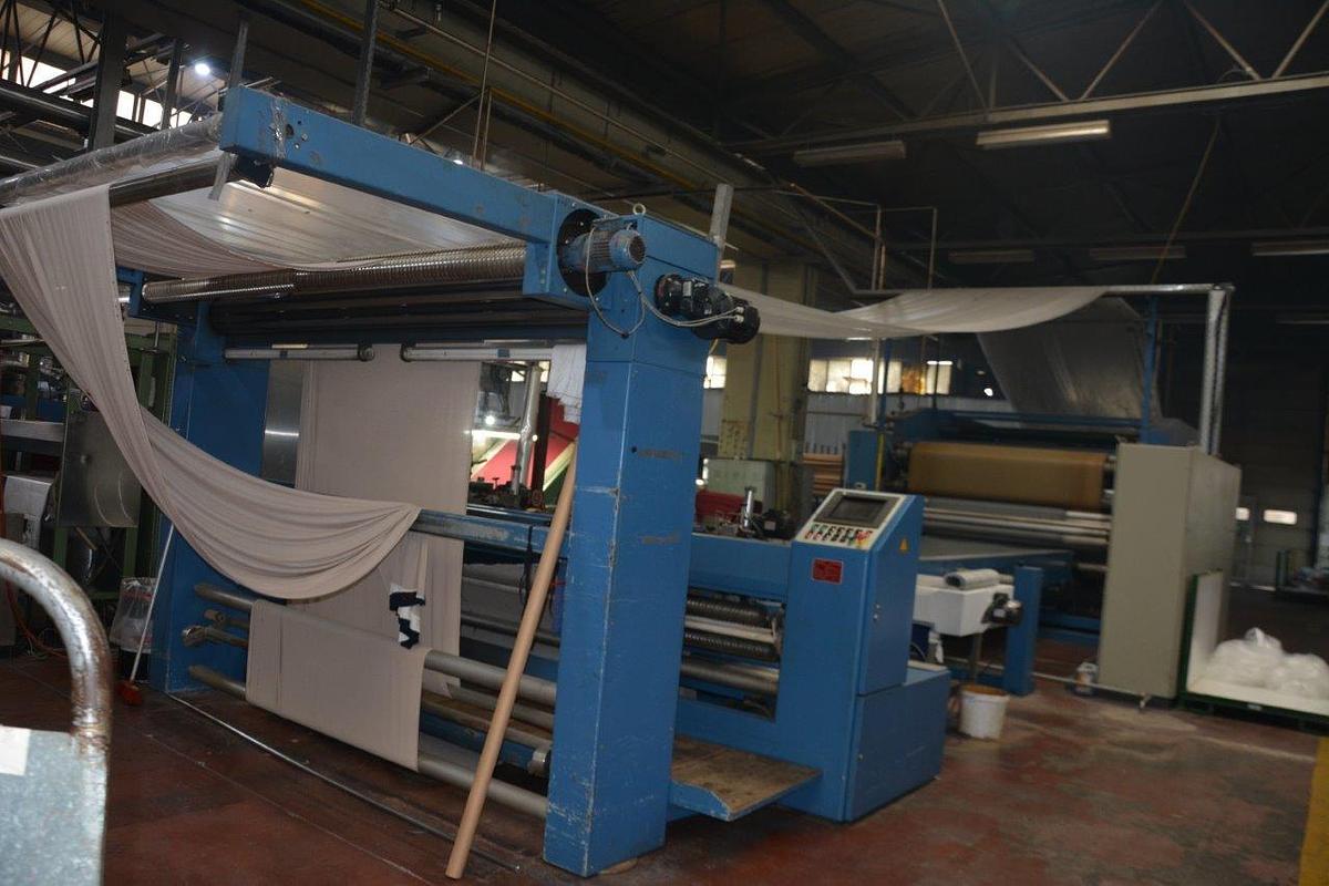 Used OPEN COMPACTORS ΚΑΝΟΥΝ SANTEX ΕΤΟΣ 2002