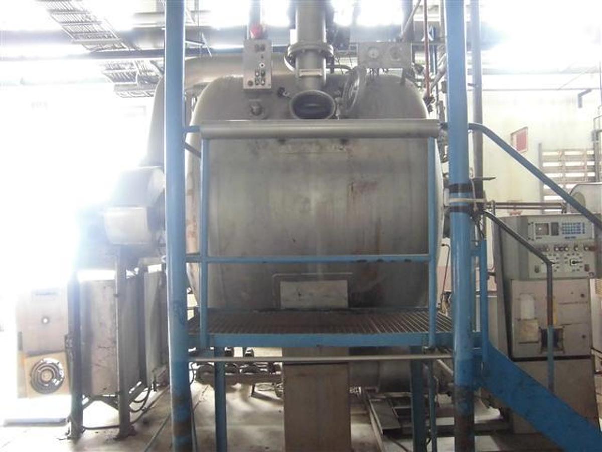 Used 0225KG / ΤΟΤΕ / ΡΟΗ ΑΕΡΑ / AFS 225 / 1995