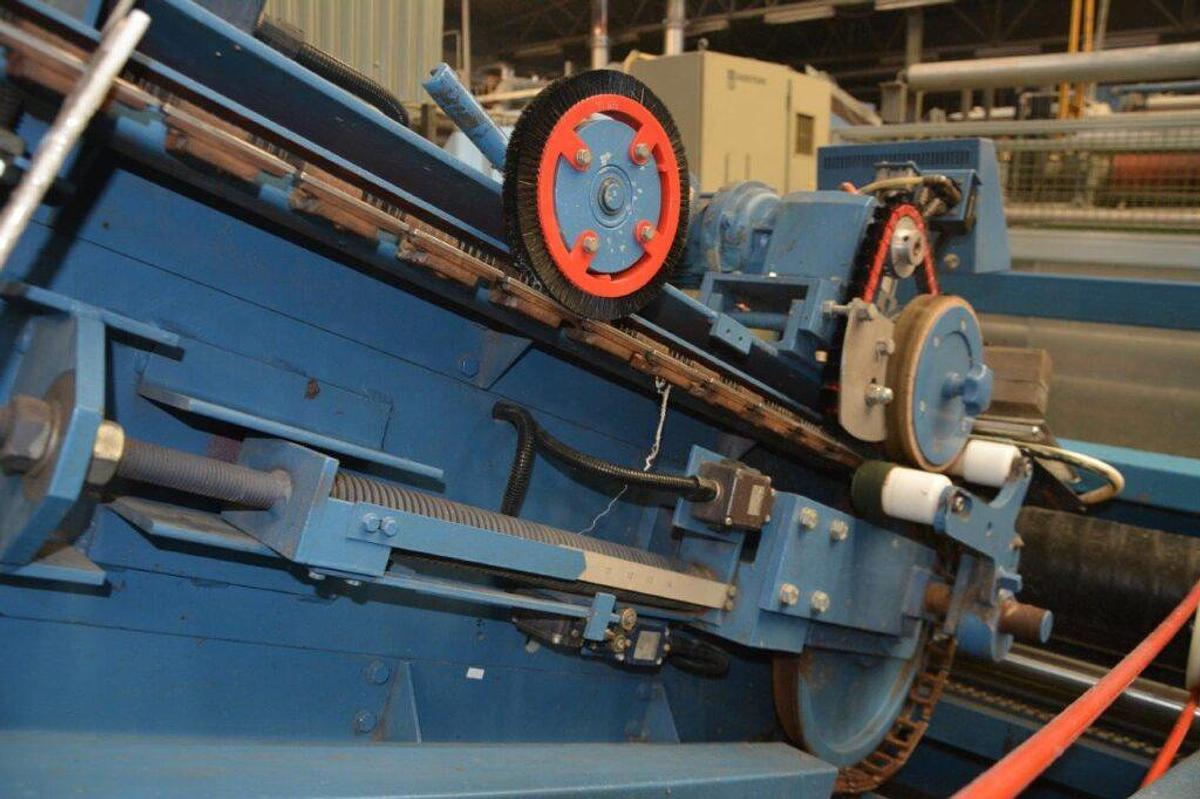 Used ΣΤΕΓΝΩΤΗΣ ΚΑΤΑΡΝΤΖ YEAR 2000